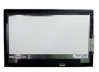 Kreplacement 13.3" Screen Replacement Assembly Display Touch Digitizer Glass + LCD for Toshiba P35W-B3226 Satellite