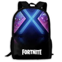 KKKBGbackpack Funny Game Backpack Middle Student School Bag COSPLAY Laptop Backpack For Women Men/Children Gaming Backpack 11.0"L6.2"W16.9"H