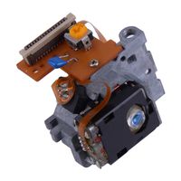 Red Light Laser Optical Pickup Lens CD VCD for Optima 6 Sega Saturn Opt-JVC6