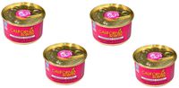 California Scents CAN-007-4 Air Freshener (Coronado Cherry), 4 Pack