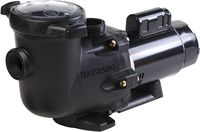 Hayward W3SP3220EE TriStar Pool Pump, 2 HP Full Rate