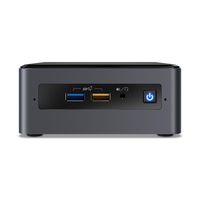 Intel NUC 8 Mainstream Kit (NUC8i5BEH) - Core i5, Tall, Add't Components Needed