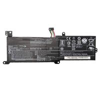 BOWEIRUI L16C2PB1 (7.6V 35Wh 4645mAh) Laptop Battery Replacement for Lenovo IdeaPad 320-14AST 320-14IAP 320-14IKB 320-14ISK 320-15ABR 320-15AST 320-15IAP Series L16L2PB2 L16L2PB1 L16S2PB1 L16C2PB2