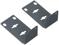 HP JW086A Aruba - Network Device mounting kit - for Aruba 7030, Cloud Services Controller 7030