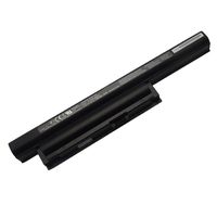 SUNNEAR VGP-BPS22 Battery for SONY VAIO VPCEA20 VAIO VPCEB10 VAIO VPCEB20 VAIO VPCEC20 VAIO VPCEE20 VAIO VPCEF20 VAIO VPCEB11FM VAIO VPCEB11FM/BI VAIO VPCEB11FM/T VAIO VPCEB11FM/WI
