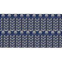 Powertron Two Hundred (200) Button Cell Watch LR626 AG4 Batteries