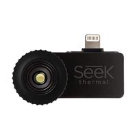 Seek Thermal Compact - All-Purpose Thermal Imaging Camera for iOS