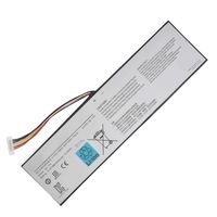 Dentsing GX-17S (14.8V 73.26Wh/4950mAh) Laptop Battery Compatible with GIGABYTE AORUS X3 Plus X5 X7 V2 V3 V4 V5 V6 Series Notebook