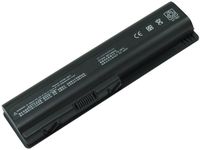 Ammibattery Replacement Battery For HP/Compaq 462889-761 462890-251 462890-541 485041 511884-001 Hstnn-c53c Hstnn-db722 Hstnn-db73 Hstnn-xb72 Nc273aa Nh493aa