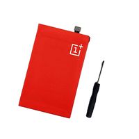 Etechpower Replacement Battery BLP571 3100mAh for ONEPLUS ONE 1+ A0001 with Tool