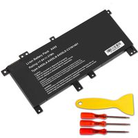 C21N1401 Battery for Asus X455 X455LA X455LD X455LN X455LN R455LD Series Notebook, 12 Months Warranty