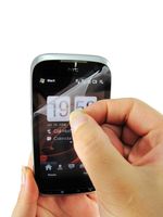 Proporta Advanced Screen Protector for HTC Touch Pro2 Series
