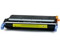 Monoprice 109067 MPI Remanufactured HP C9732AY Laser/Toner - Yellow