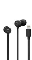 urBeats3 Wired Earphones (Lightning Connector) - Matte Black
