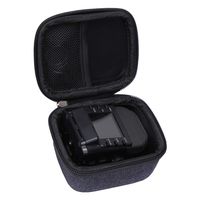 Aproca Hard Storage Travel Case for Zoom Video Recorder (Q2n-4K)