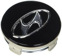 Genuine Hyundai 52960-3S110 Wheel Hub Cap Assembly