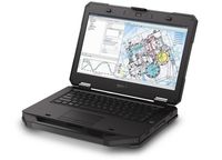 Dell Latitude 5414 Rugged Business Laptop Notebook, 14 inch FHD (1920x1080) LCD, Intel Core i5-6300U, 8GB Ram, 512GB SSD, WiFi, Windows 10 Professional (Renewed)