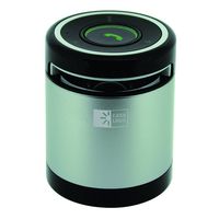 Case Logic BTPS-100 Portable Bluetooth 3.0 Speaker with Built-in Mic (Black)