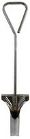 Flexrake LRB259 Long Handled 36-Inch Bulb Planter