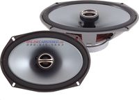 Alpine - SPE-6090 - Full Range Car Speakers