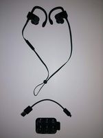 Powerbeats3 Wireless in-Ear Headphones - Black (Renewed)