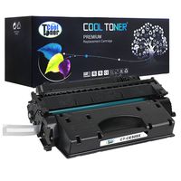 Cool Toner Compatible 05X CE505X Toner Cartridge