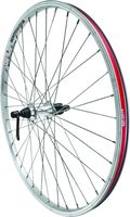 Wheel Al 26 Hg Alex Dm18/Rm40 Qr Silver