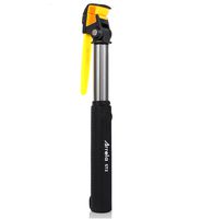 Arrela Hornbill Bluetooth Selfie Stick, Portable Self-Portrait Monopod with Separate Bluetooth Remote Shutter for iPhone 6S/6S Plus/6/6 Plus/5S Samsung Galaxy GoPro ST2 Long Pattern