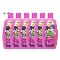 Kids Bubble Bath With Strawberry Scent(473ml) (Pack of 6) by Purest
