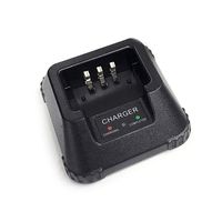 Rugged Radios CHA-BASE-5R Charging Cradle for RH-5R Handheld Radio