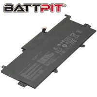 Battpit Laptop/Notebook Battery Replacement for Asus Zenbook UX330U (4800mAh/ 57Wh)
