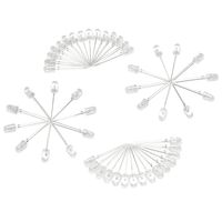 Gikfun 5mm 940nm IR Infrared Launch Emission Tube Diode LED for Arduino(Pack of 50pcs) EK1372