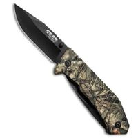 Bear Edge BC61519-BRK Double Blade Gut & Skinner
