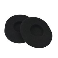 AutumnFall 1 Pair Replacement Ear Pads Cushions Cover for Logitech H800