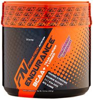 Formutech Nutrition Endurance BCAA Workout Powder, Strawberry Lemonade, 30 Count