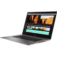 HP Zbook Studio G5 15.6" FHD (1920x1080) Mobile Workstation Laptop (Intel Six-Core i7-8850H, 32GB DDR4 RAM, 512GB SSD+1TB PCIe SSD) Backlit, Fingerprint, 2 x Type-C Thunderbolt 3, Windows 10 Pro