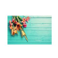 Hions Portable 3D Print Collapsible Photography Backdrop Background Presentation Pointers