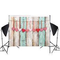 Junnire Photo Background Children Photography Backdrops Vinyl Background Cloth Backgrounds