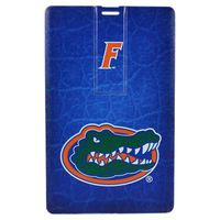 Flashscot Florida Gators iCard USB Drive 8GB