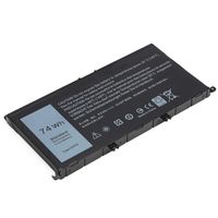 Powerforlaptop Replace 357F9 Battery for Dell Inspiron 15 7000 Dump:5576 5577 7557 7559 7566 7567 7759 i5576 i5577 i7557 i7559 i7566 i7567 i7759;INS15-7566 INS15-7567 INS 15PD Series 0GFJ6 357F9 71JF4