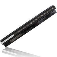 ECHEER 14.8V 40WH M5Y1K Laptop Battery Compatible with dell Inspiron 5555 5558 5559 5755 5758 15 3551 3552 3558 3567 14 3451 3452 3458 5458 17 5759 14 15 3000 5000 Series Fits HD4J0 GXVJ3 WKRJ2 VN3N0