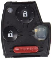 Genuine Honda (72147-S9V-A02) Keyless Module Assembly