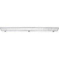 AWP CA-FDF348CN-2 Chrome Front Fence Streater, 3 x 48 Size, Chrome, (Pack of 25)