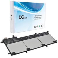 DGTECH New C31N1428 Laptop Battery Compatible with ASUS Zenbook UX305LA UX305UA Series (11.31V 56Wh)