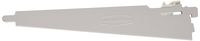 Rubbermaid Closet Configurations 12-Inch Bracket, White (1807647)