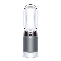 Dyson Pure Hot + Cool Air Purifier, Heater + Fan - HEPA Air Filter, Space Heater and Certified Asthma + Allergy Friendly, WiFi-Enabled - HP04