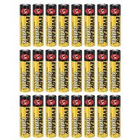 Eveready 12041 - AAA Cell Gold Alkaline Battery (24 pack) (EVEREADY GOLD ALK AAA-24)