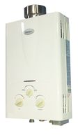Refurbished Marey Gas Tankless Water Heater GA5NG Natural Gas