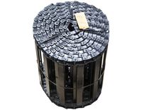 Buyers Products 1453160 Chain, Conveyor, 10Ft, Replaces Good Roads #0