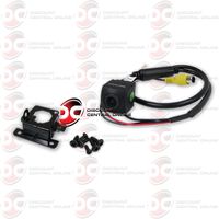 Alpine PCAM-BULK 1/4" Color CMOS Universal Back up Camera with 190 Degrees View